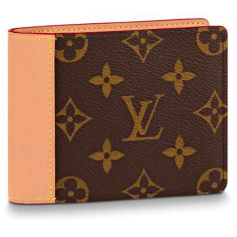 louis vuitton mens long wallet|louis vuitton men's wallet outlet.